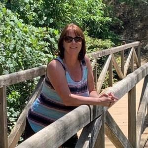 Meet your Posher, Stacey